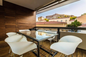 Pantheon Luxurious Flat